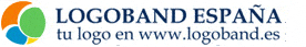 Logoband España - Tu logo en www.logoband.es