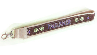 Lanyards de cuero y polipiel personalizados