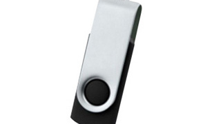 Memoria USB publicitario