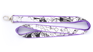lanyards especiales