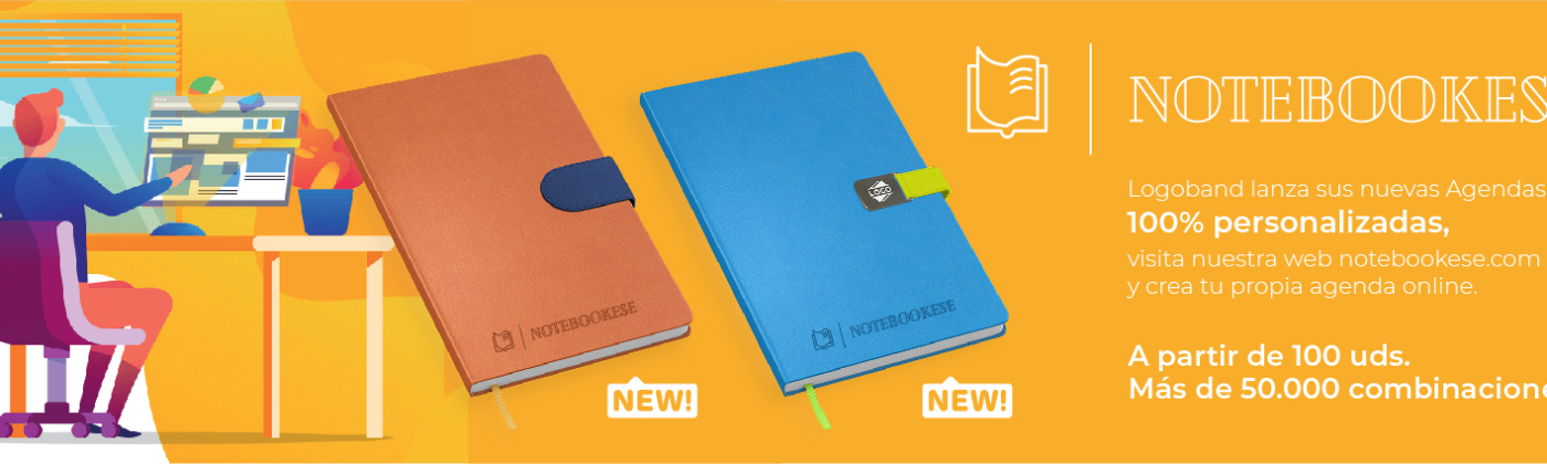 Agendas personalizadas